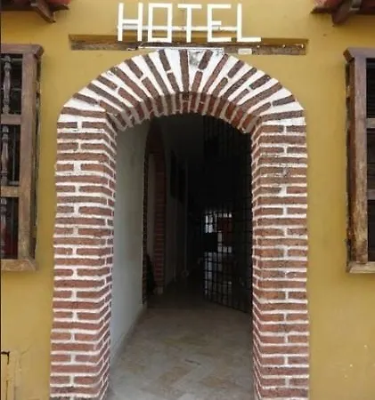 La Magdalena 2*