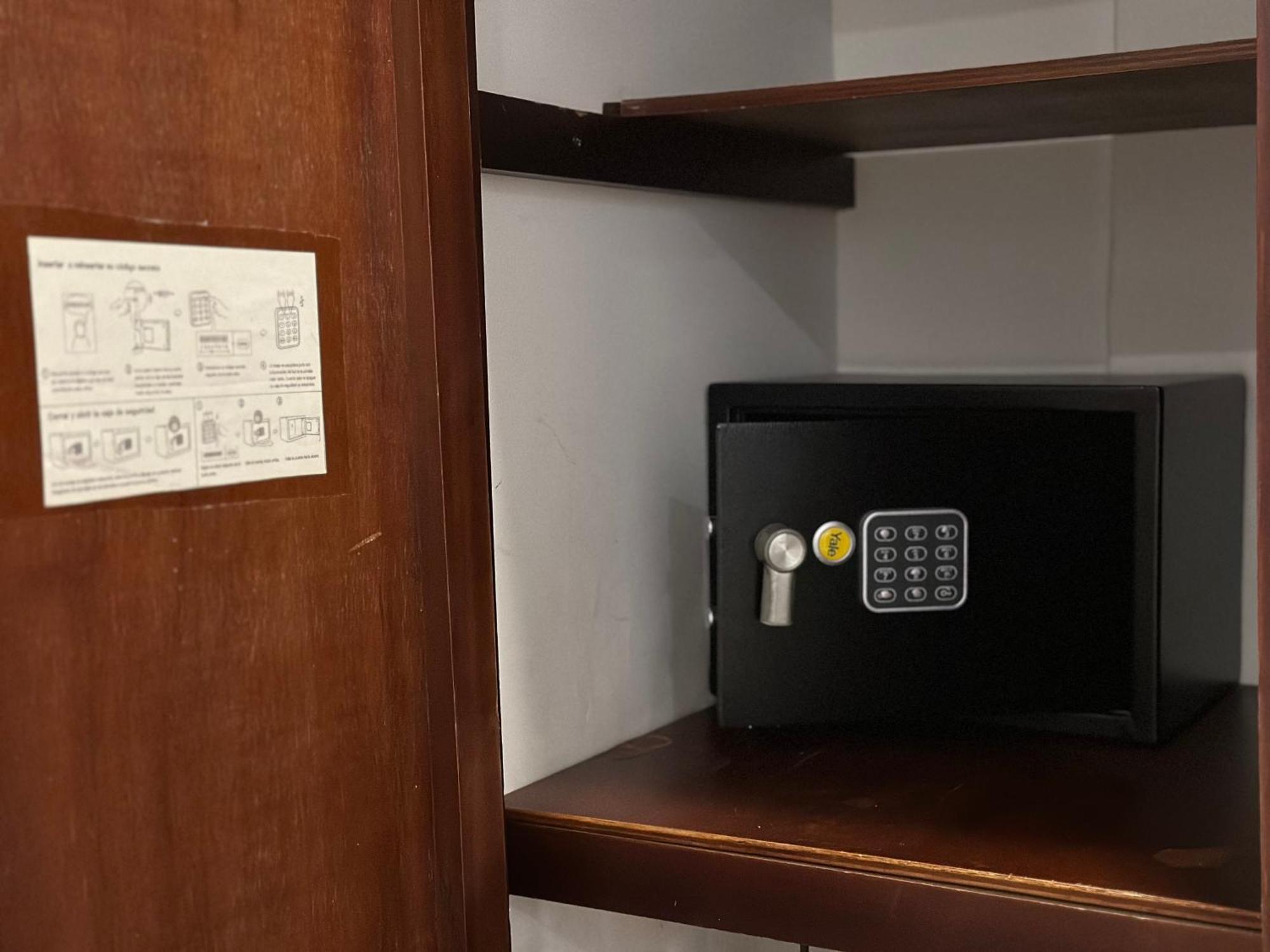 Hotel La Magdalena Cartagena