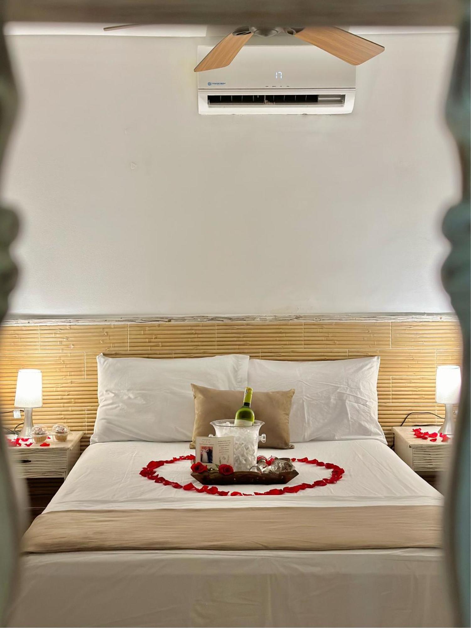 Hotel La Magdalena