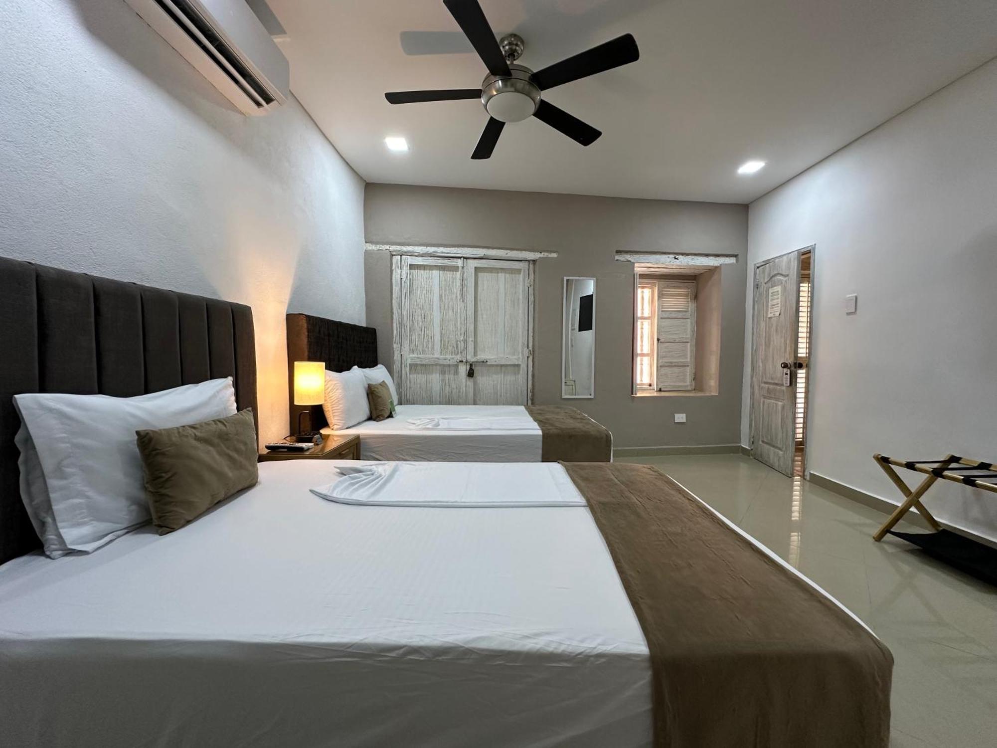 La Magdalena Hotel Cartagena