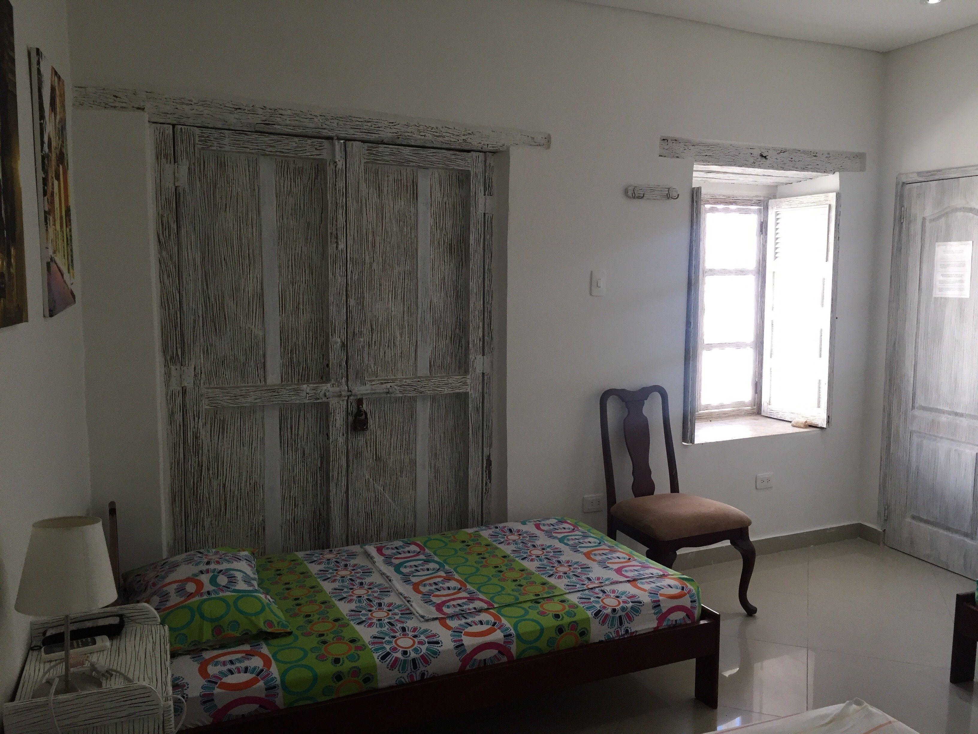 La Magdalena Hotel 2*