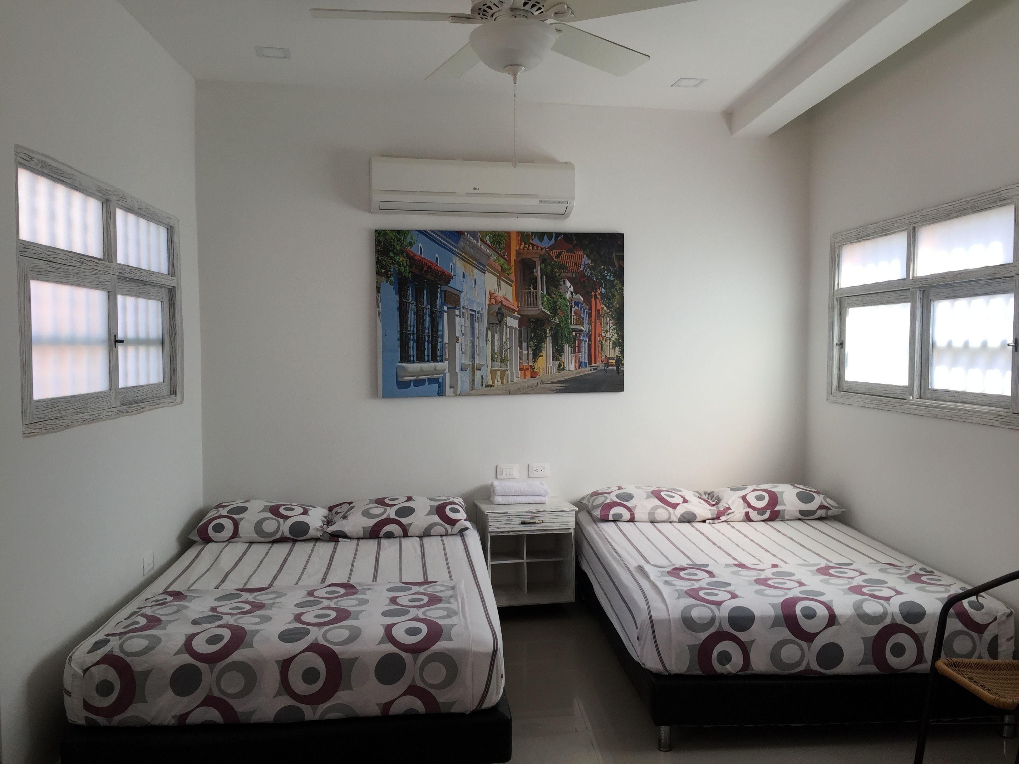 La Magdalena Cartagena