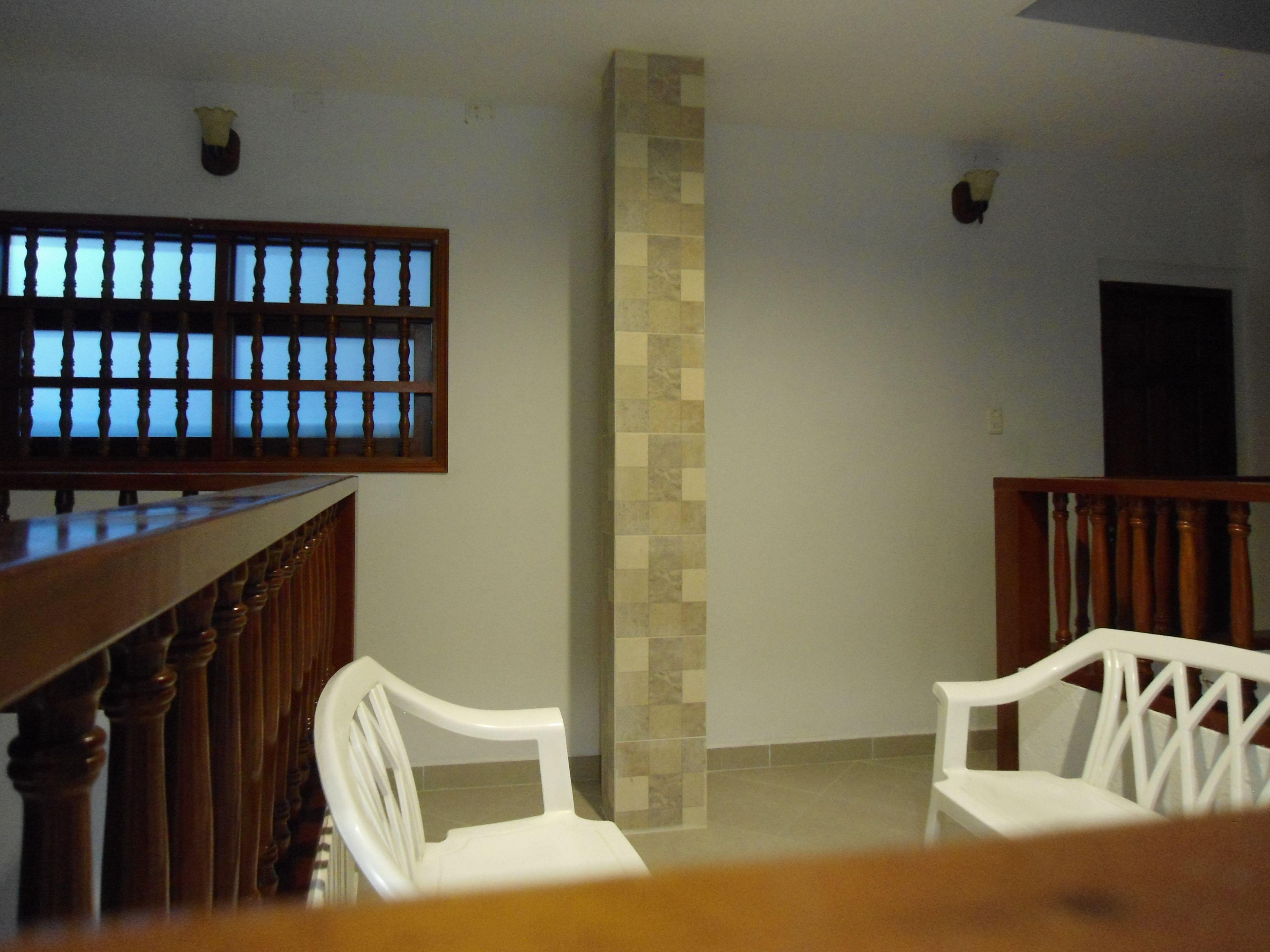 La Magdalena Hotel