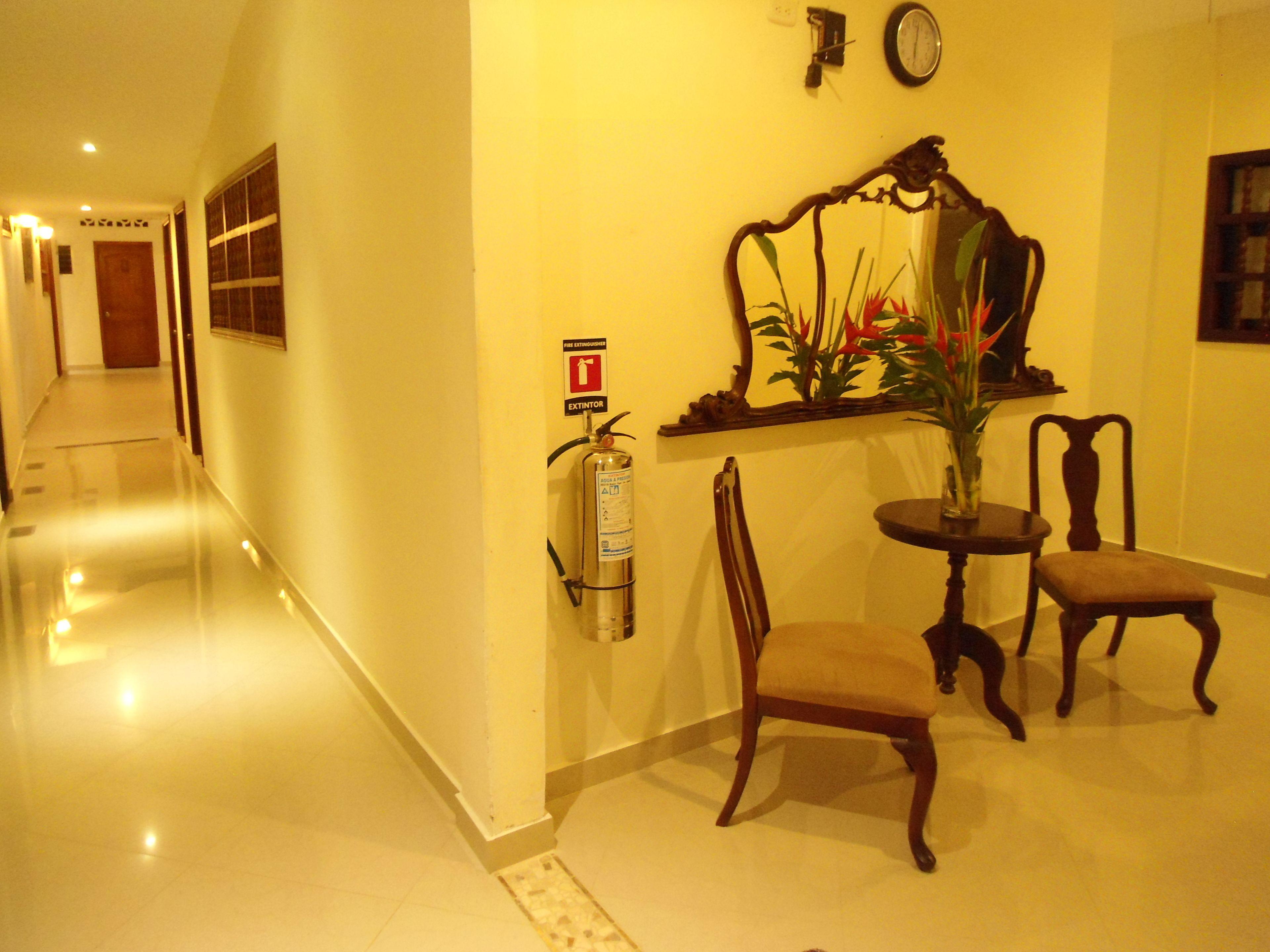 La Magdalena Cartagena