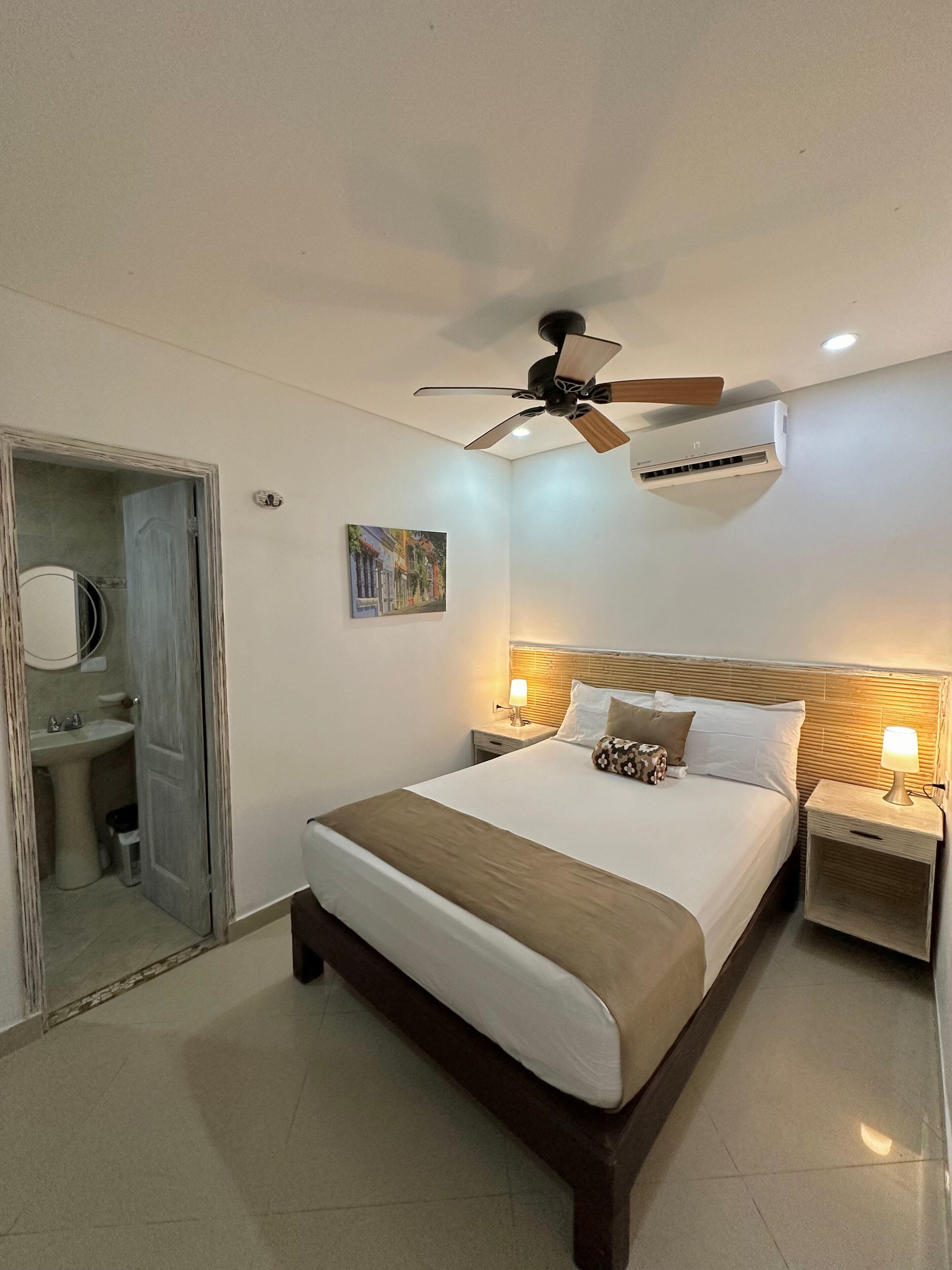 La Magdalena Hotel