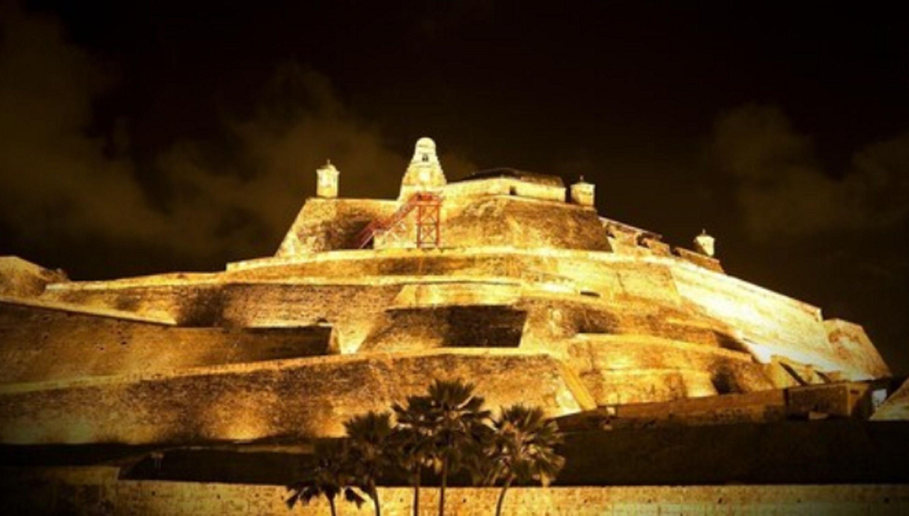 La Magdalena 2* Cartagena