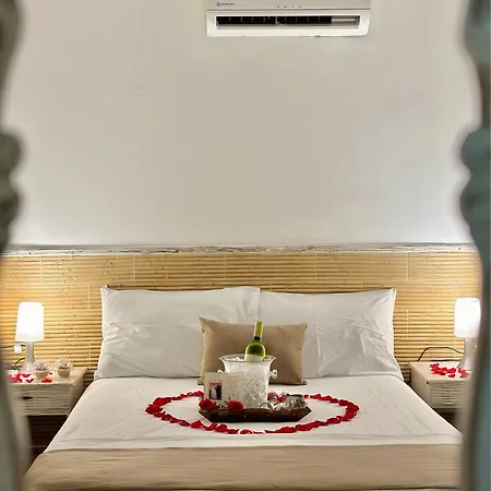 Hotel La Magdalena