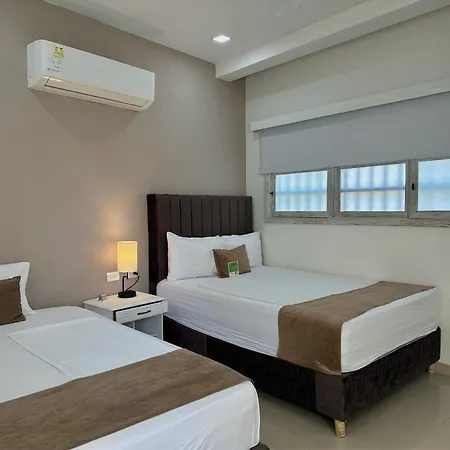 La Magdalena Hotel 2*