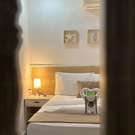 Hotel La Magdalena 2*