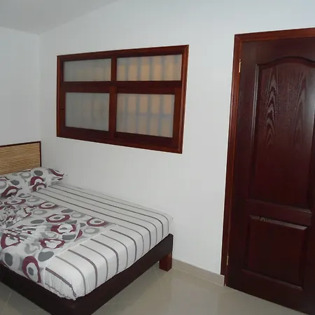 La Magdalena Cartagena