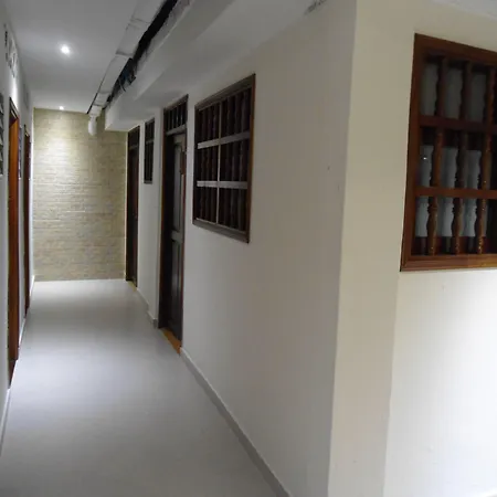 Hotel La Magdalena Cartagena