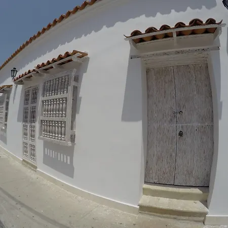 La Magdalena Hotel