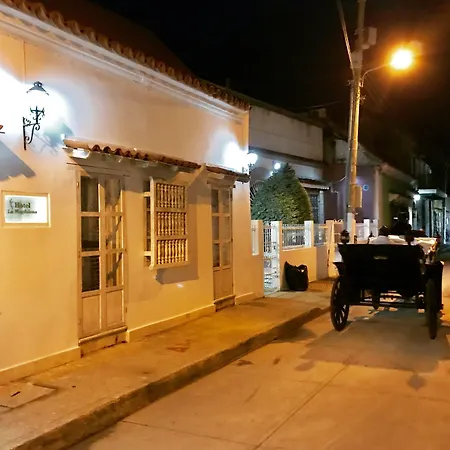 Hotel La Magdalena