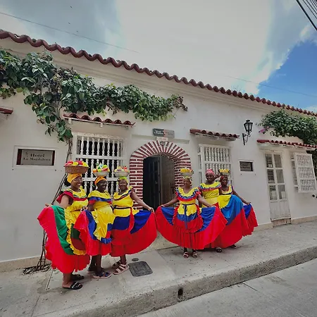 La Magdalena Cartagena