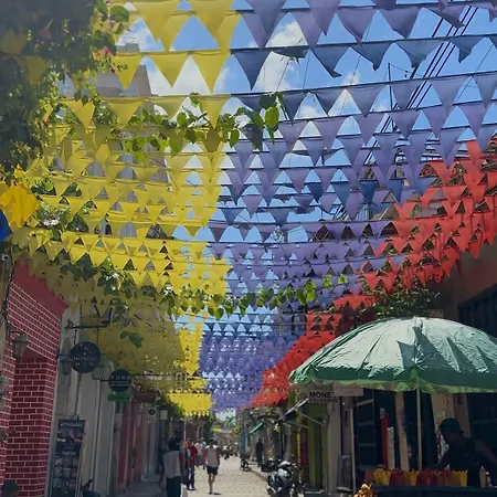 La Magdalena 2*