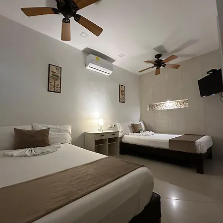 Hotel La Magdalena 2*