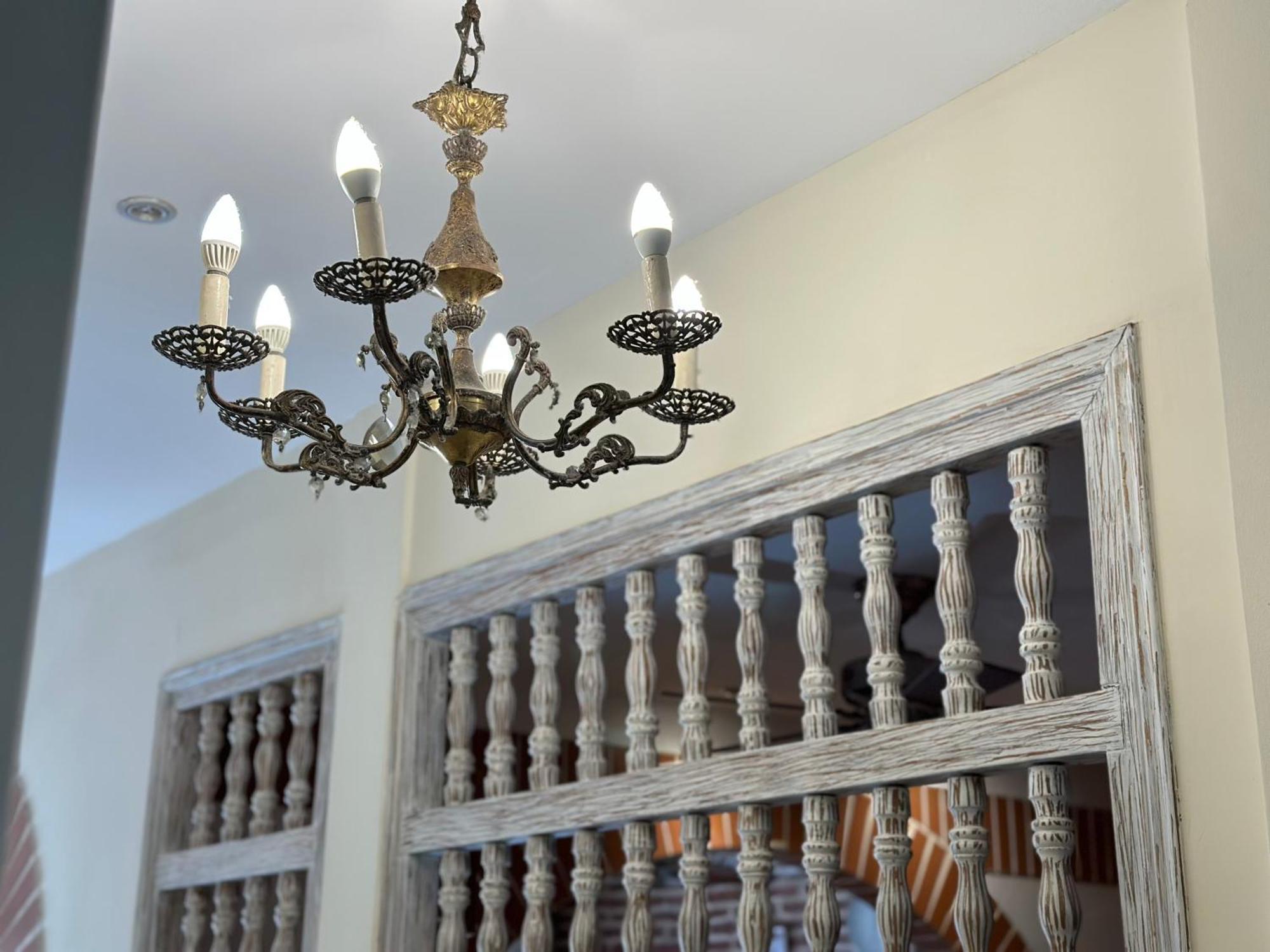 Hotel La Magdalena Cartagena