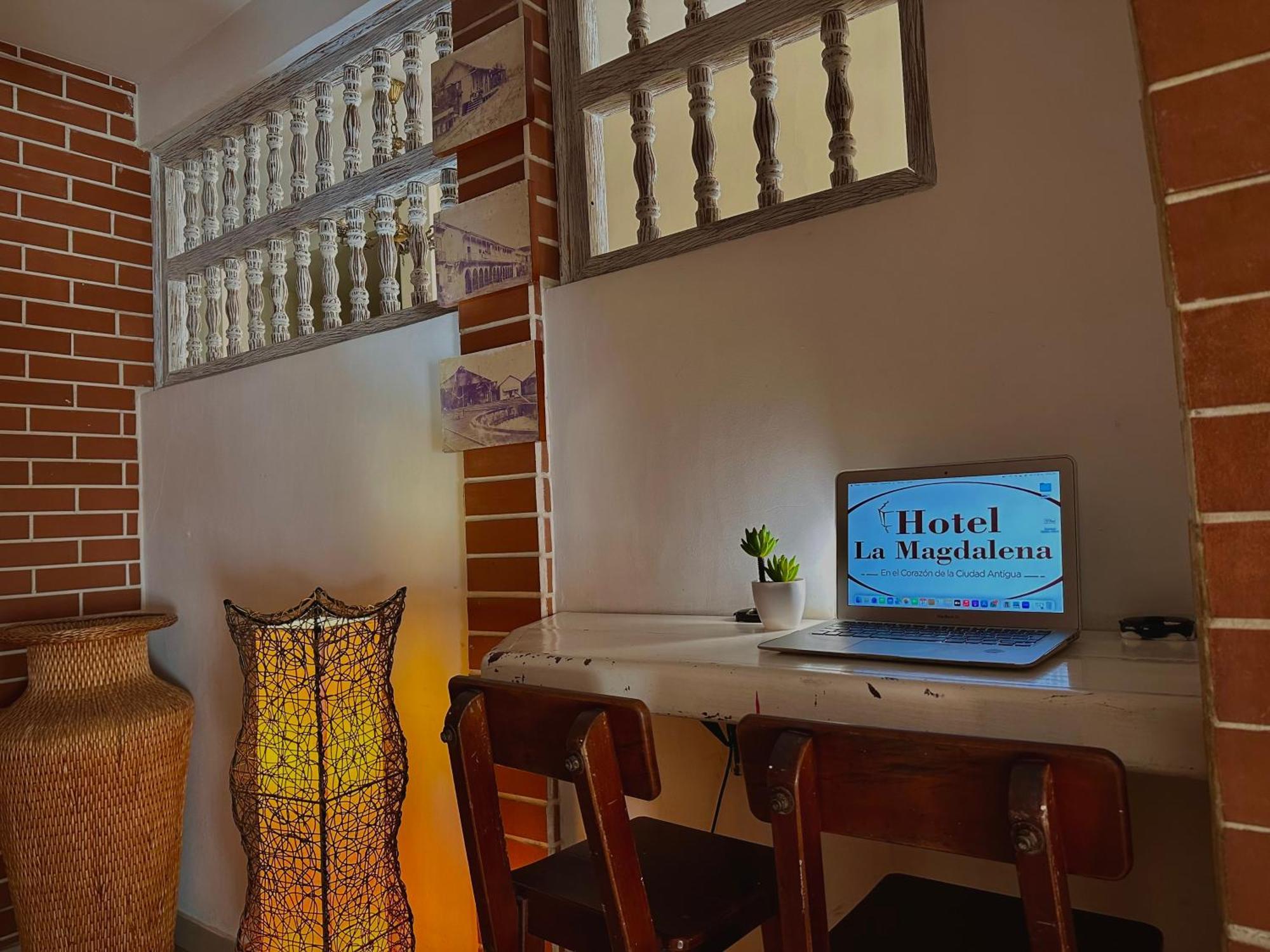 Hotel La Magdalena Cartagena