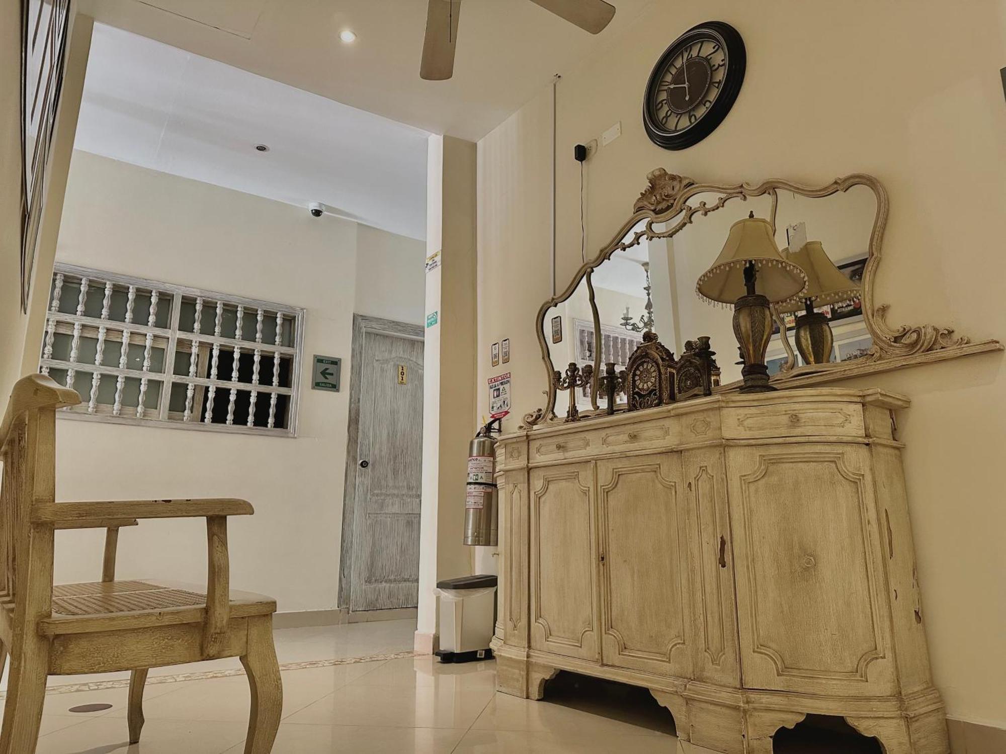 La Magdalena 2* Cartagena