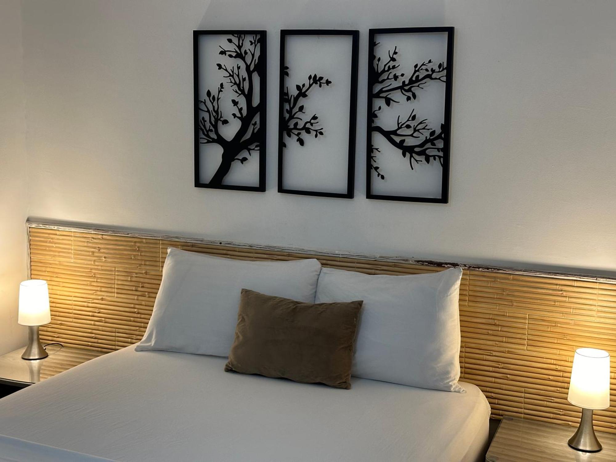 Hotel La Magdalena 2*