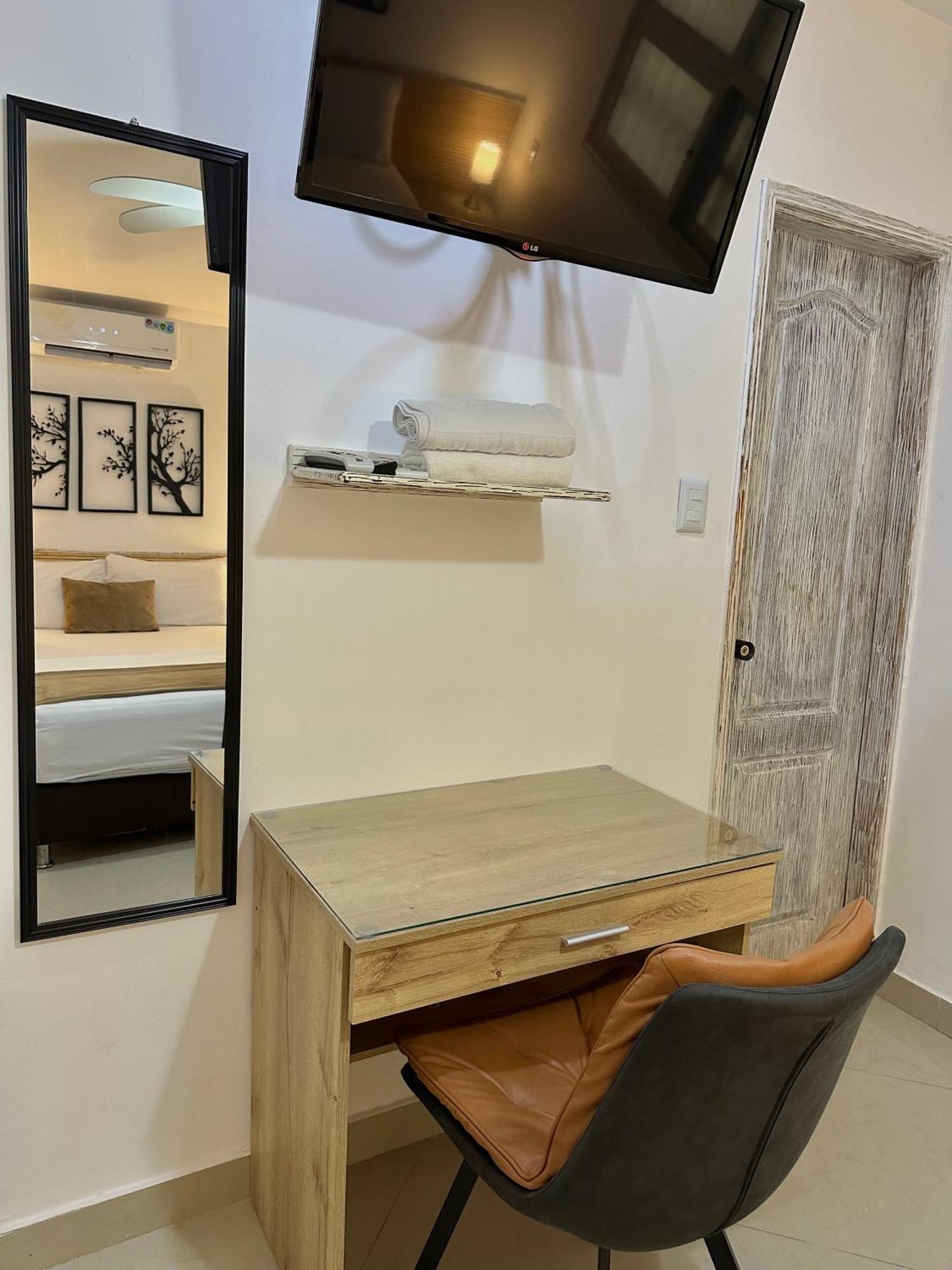 La Magdalena Cartagena