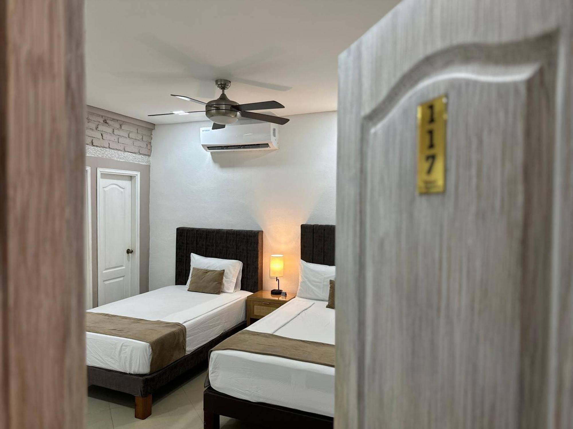 La Magdalena 2* Cartagena