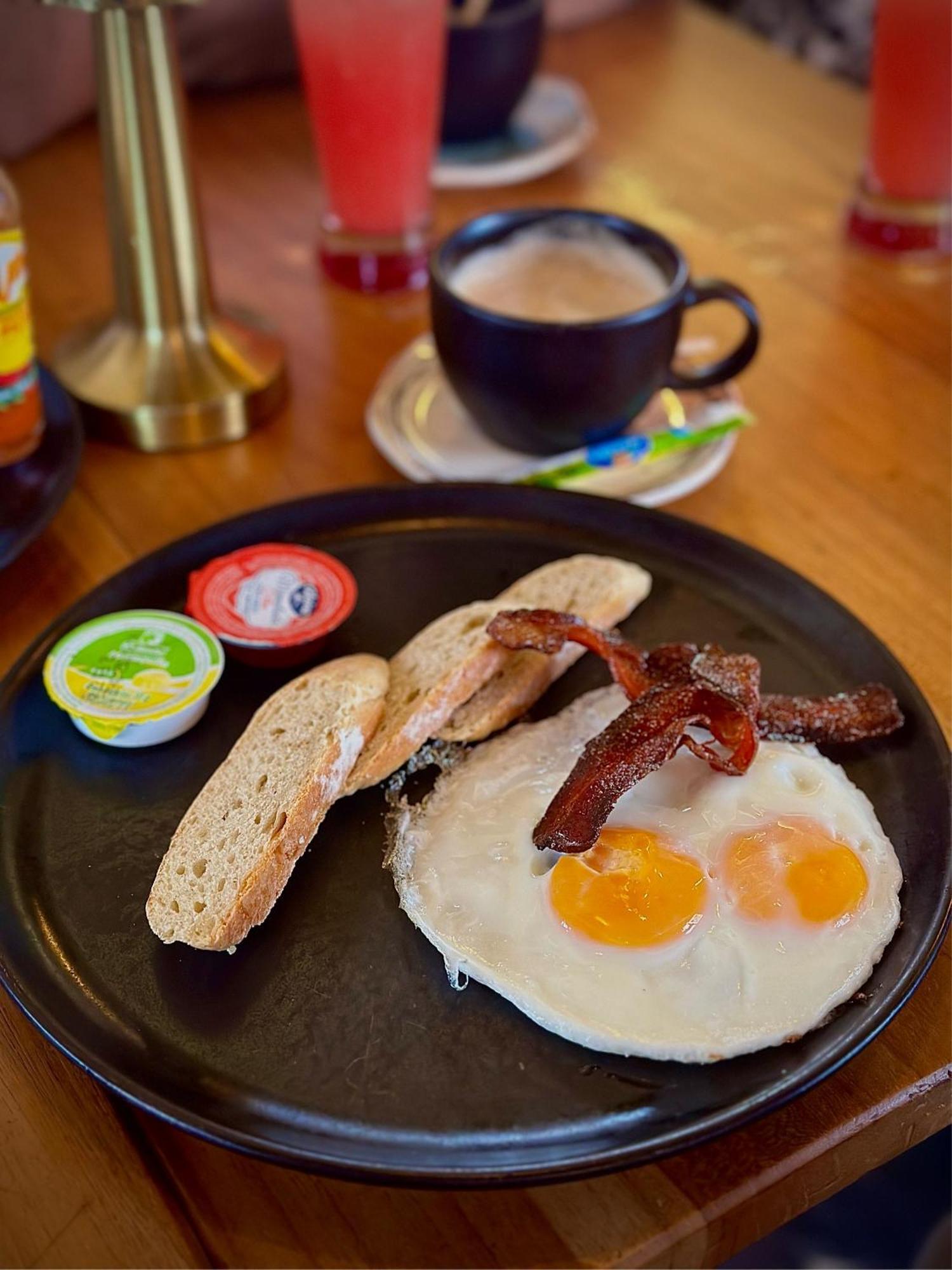 Hotel La Magdalena Cartagena