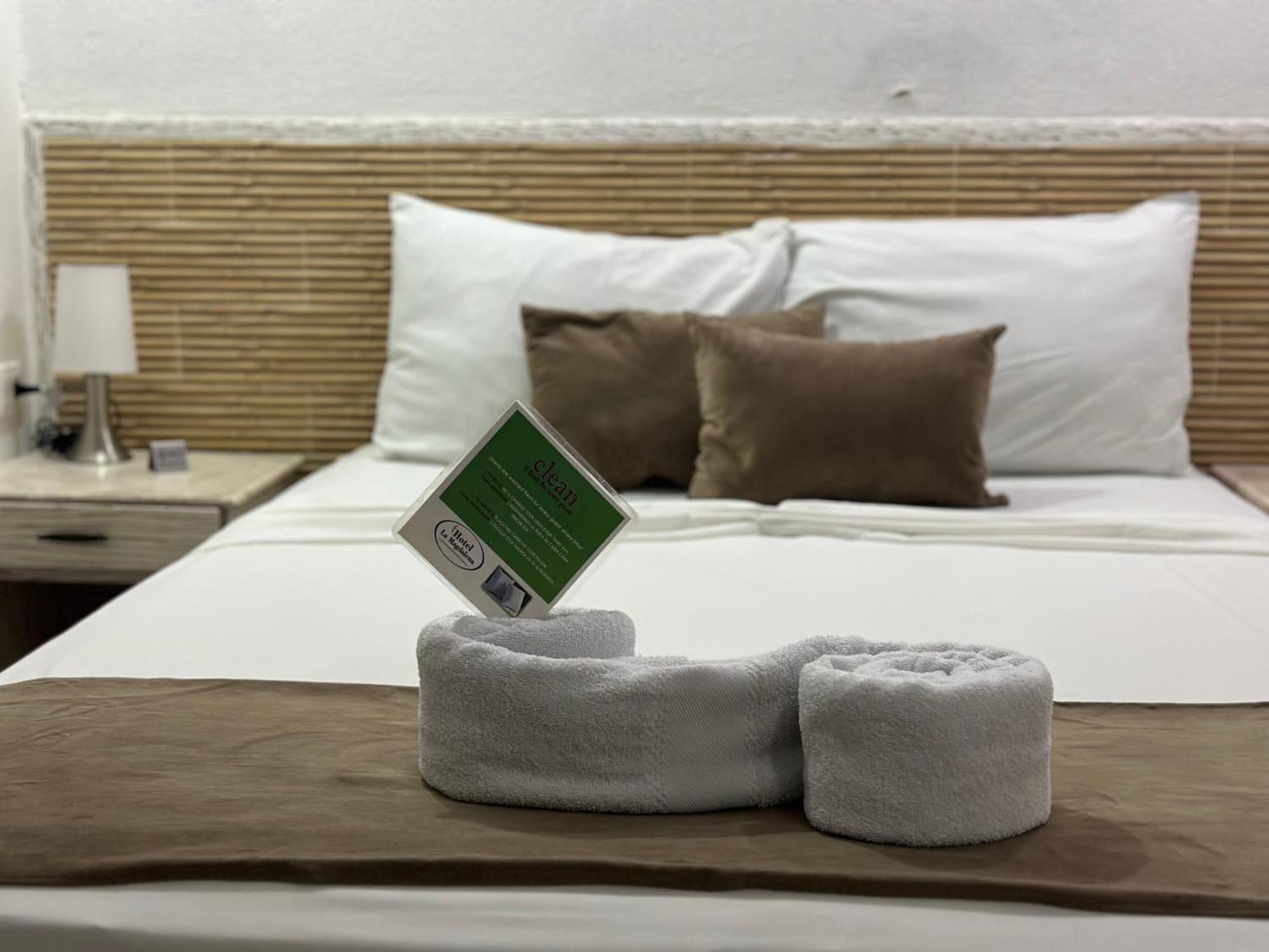 Hotel La Magdalena Cartagena