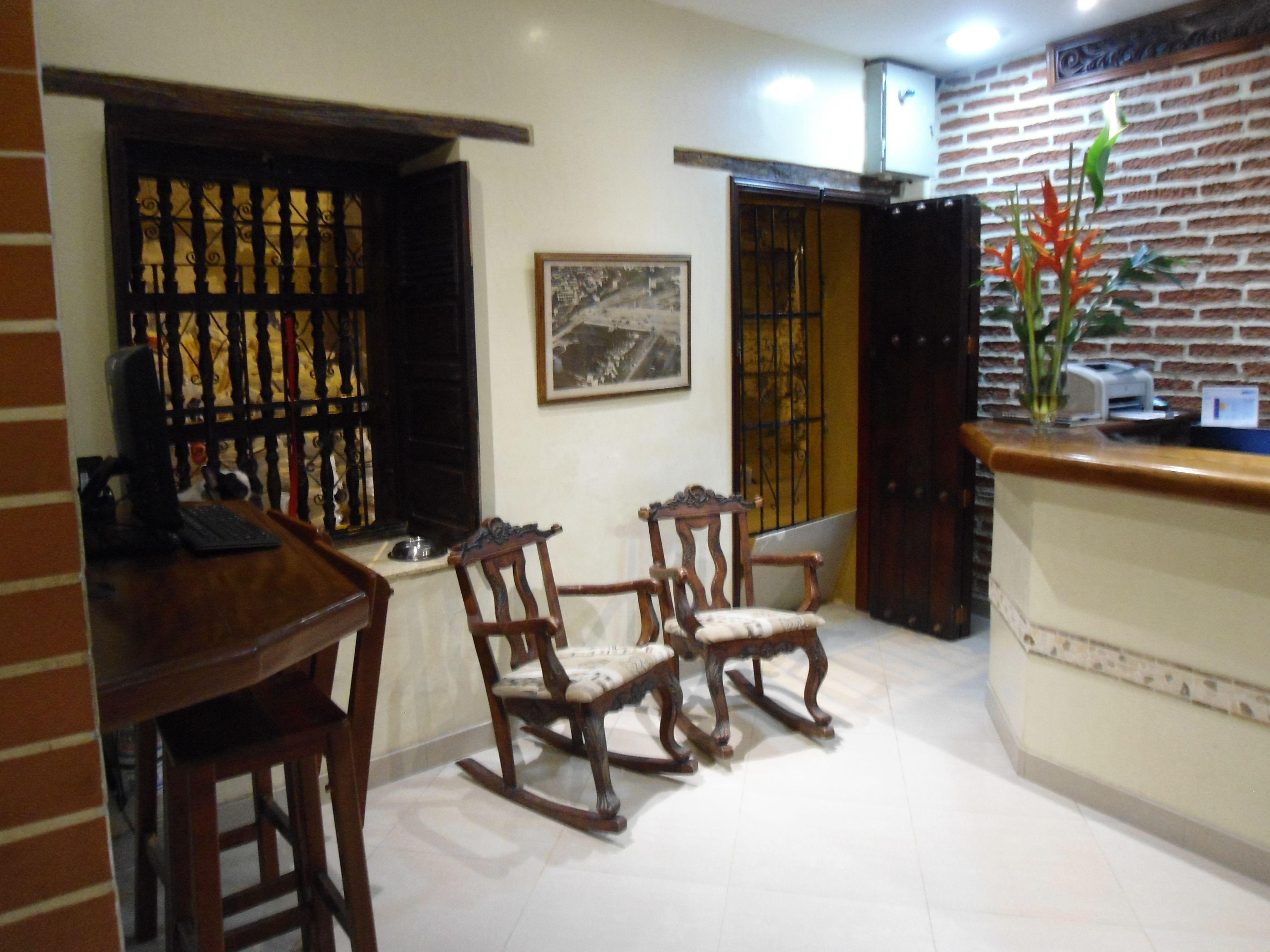 Hotel La Magdalena 2*