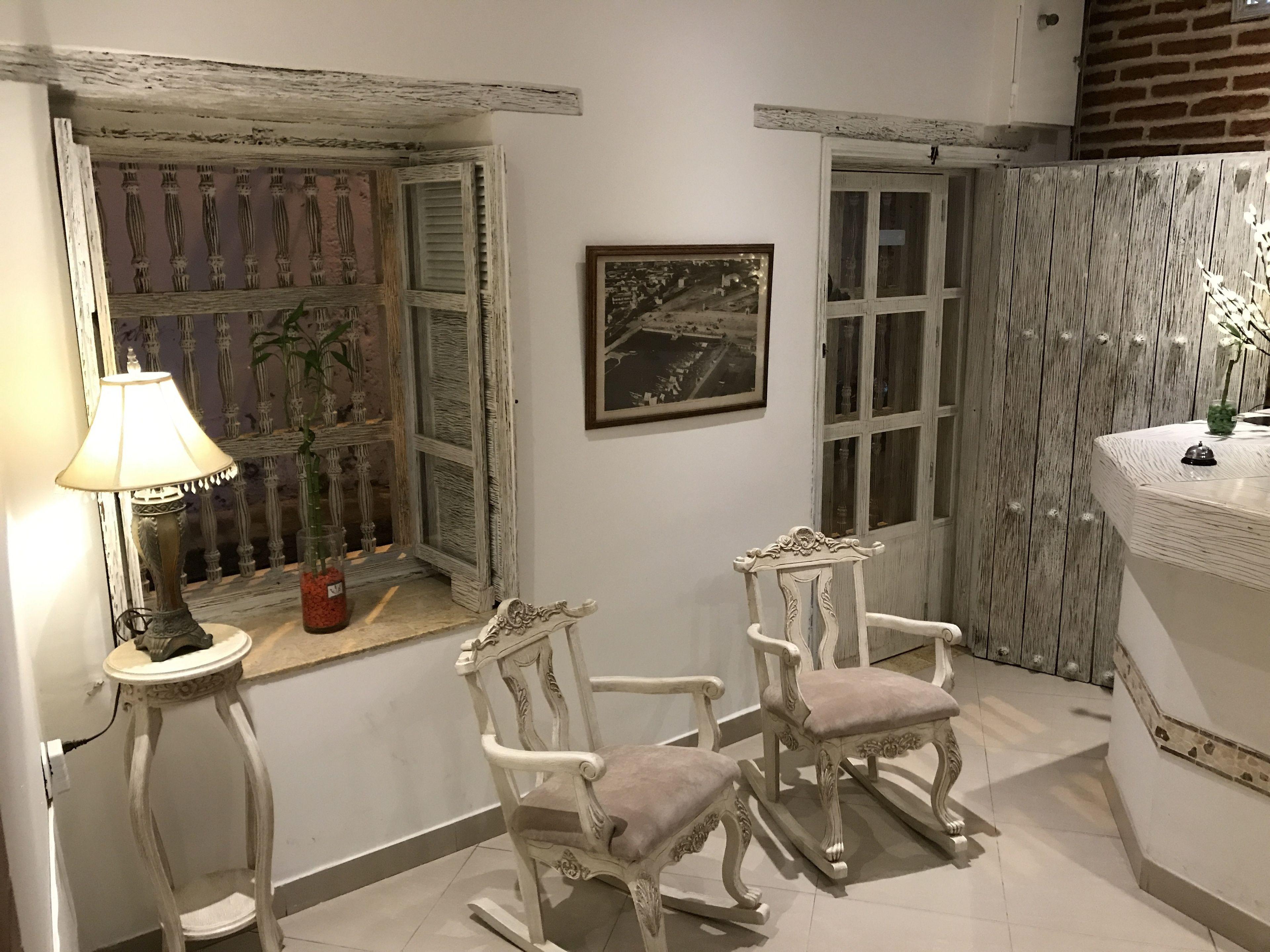 La Magdalena Hotel 2*