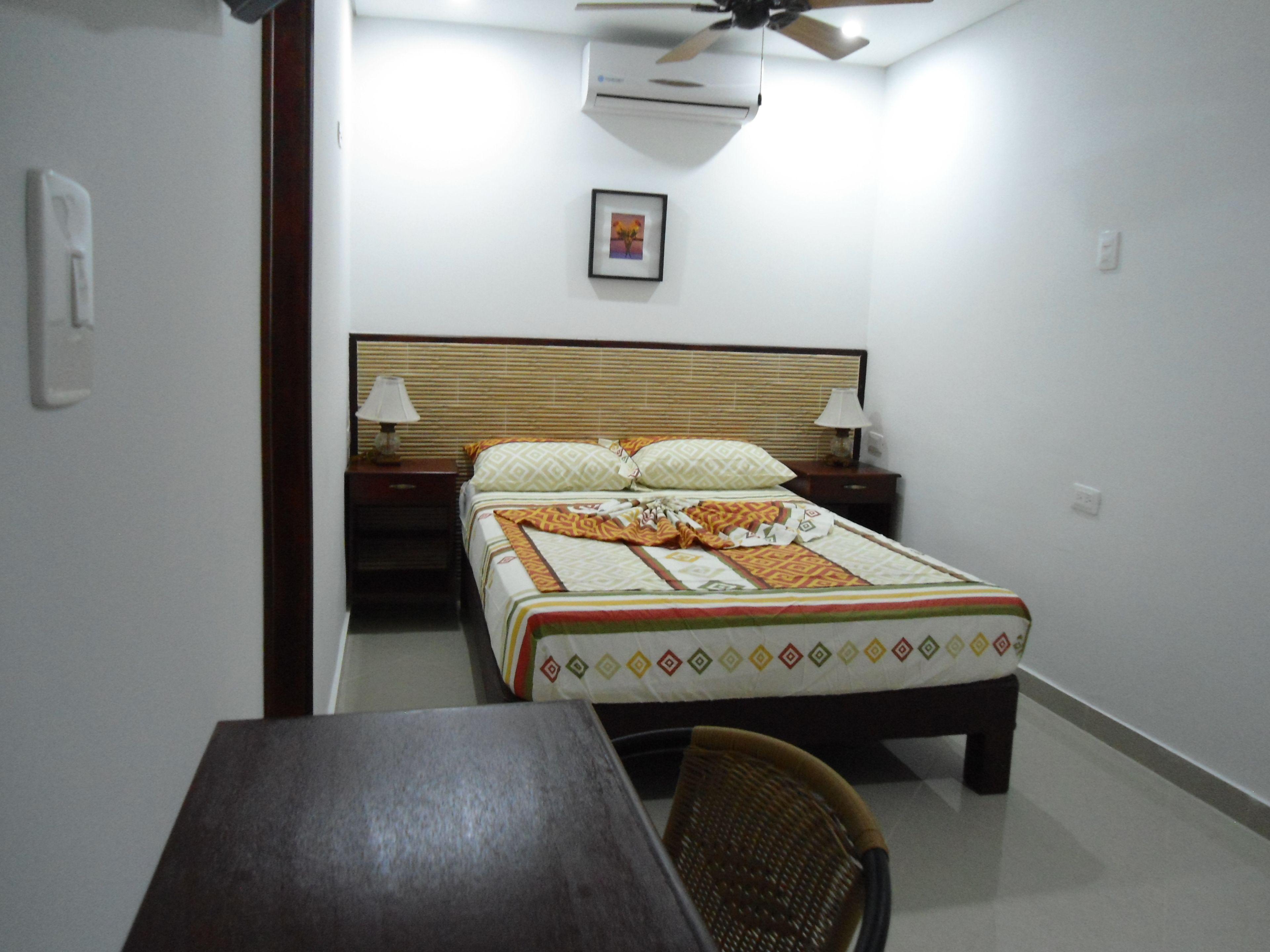 La Magdalena Cartagena