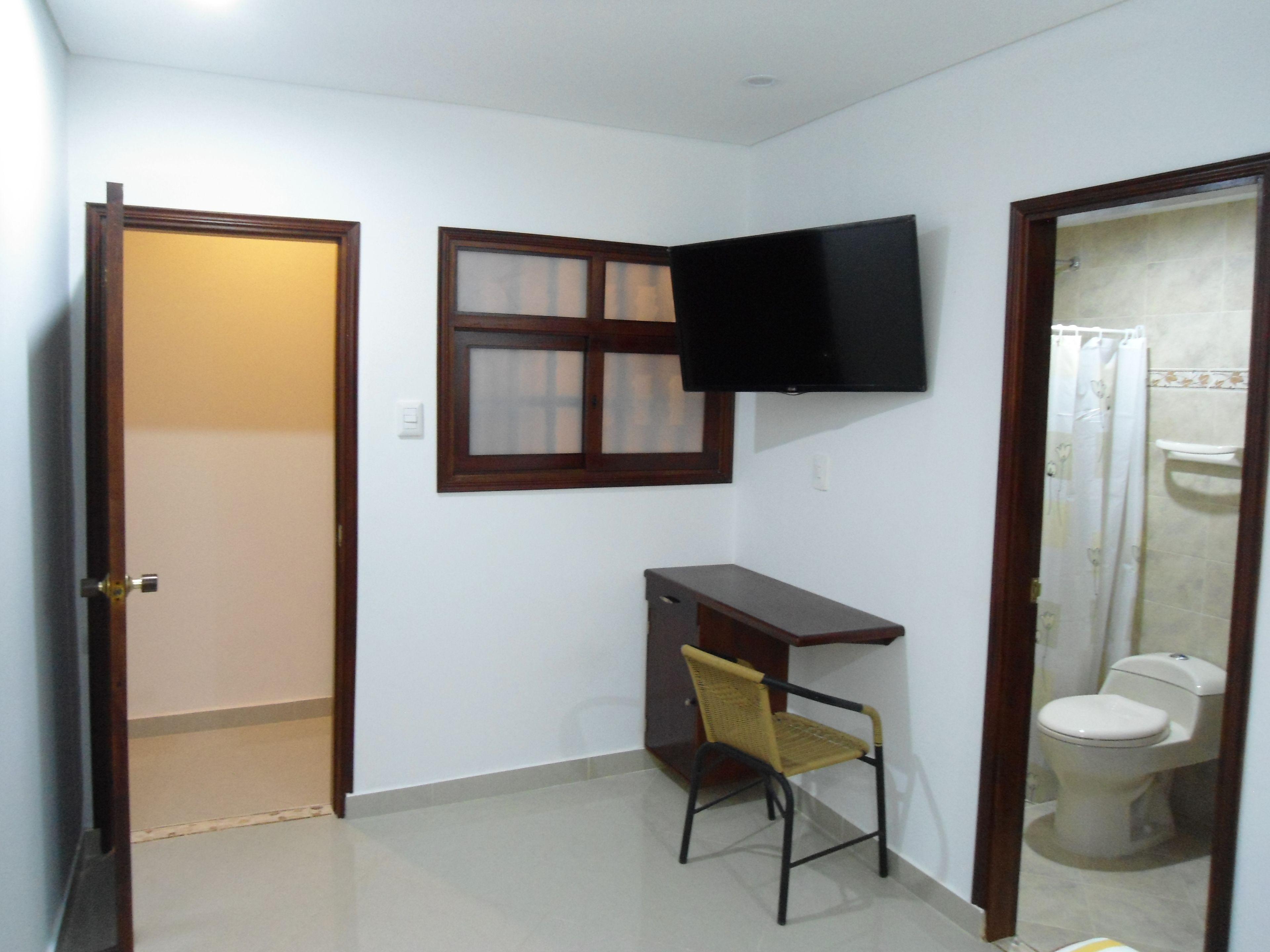 Hotel La Magdalena 2*