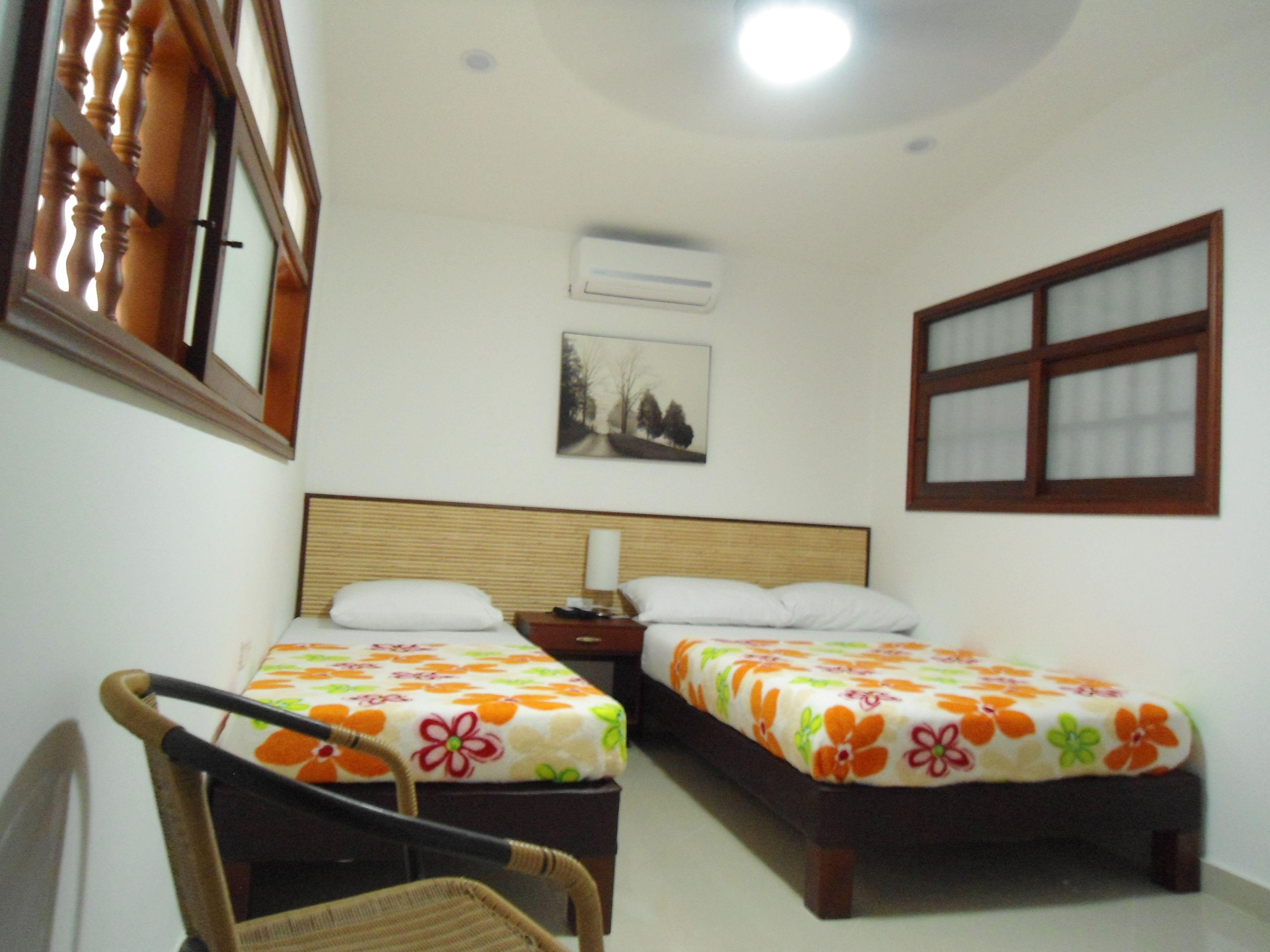 La Magdalena Hotel Cartagena