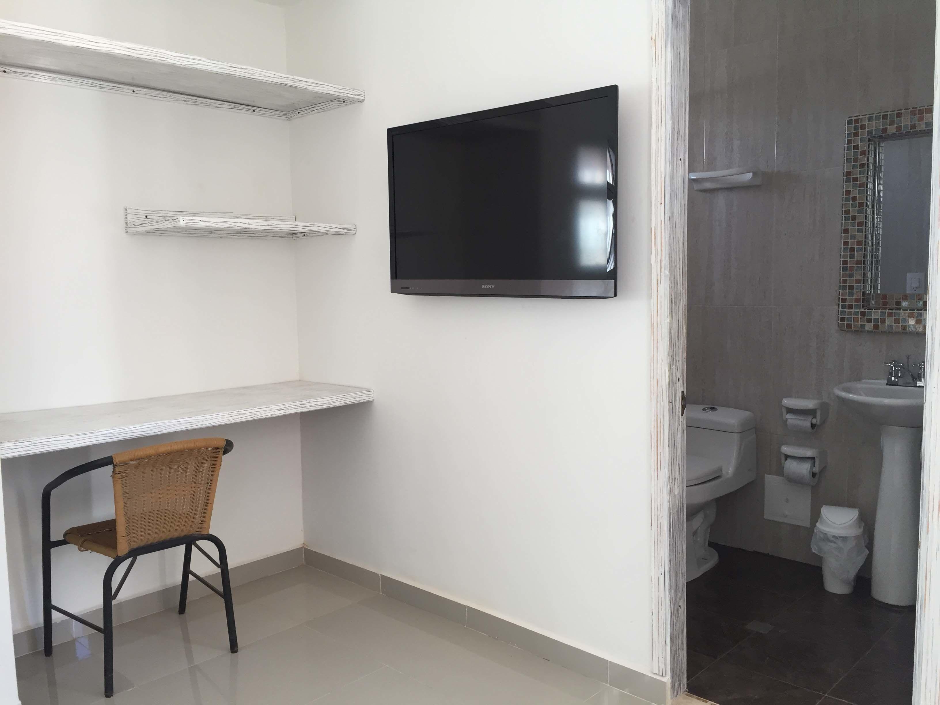 Hotel La Magdalena Cartagena