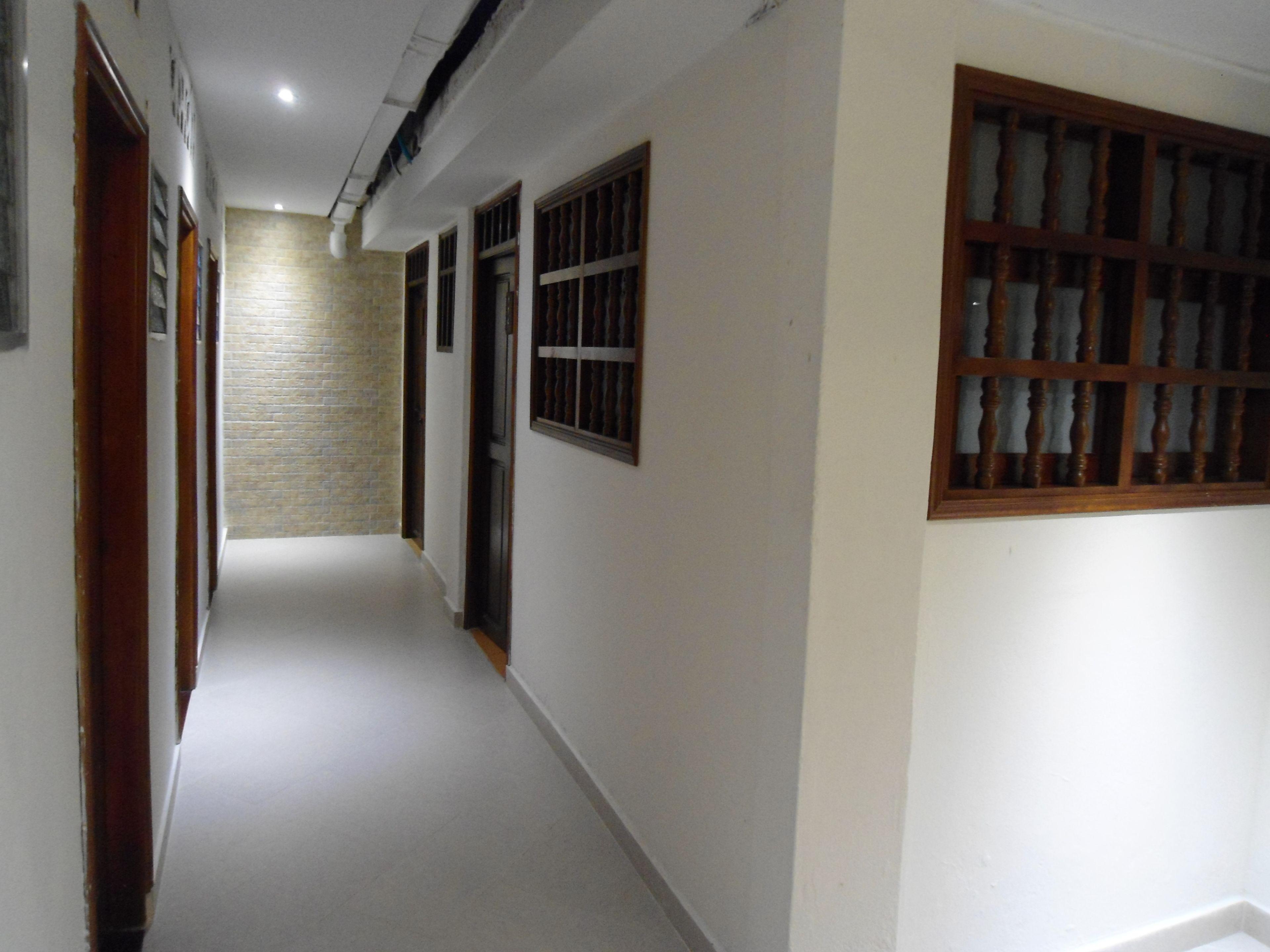 Hotel La Magdalena Cartagena