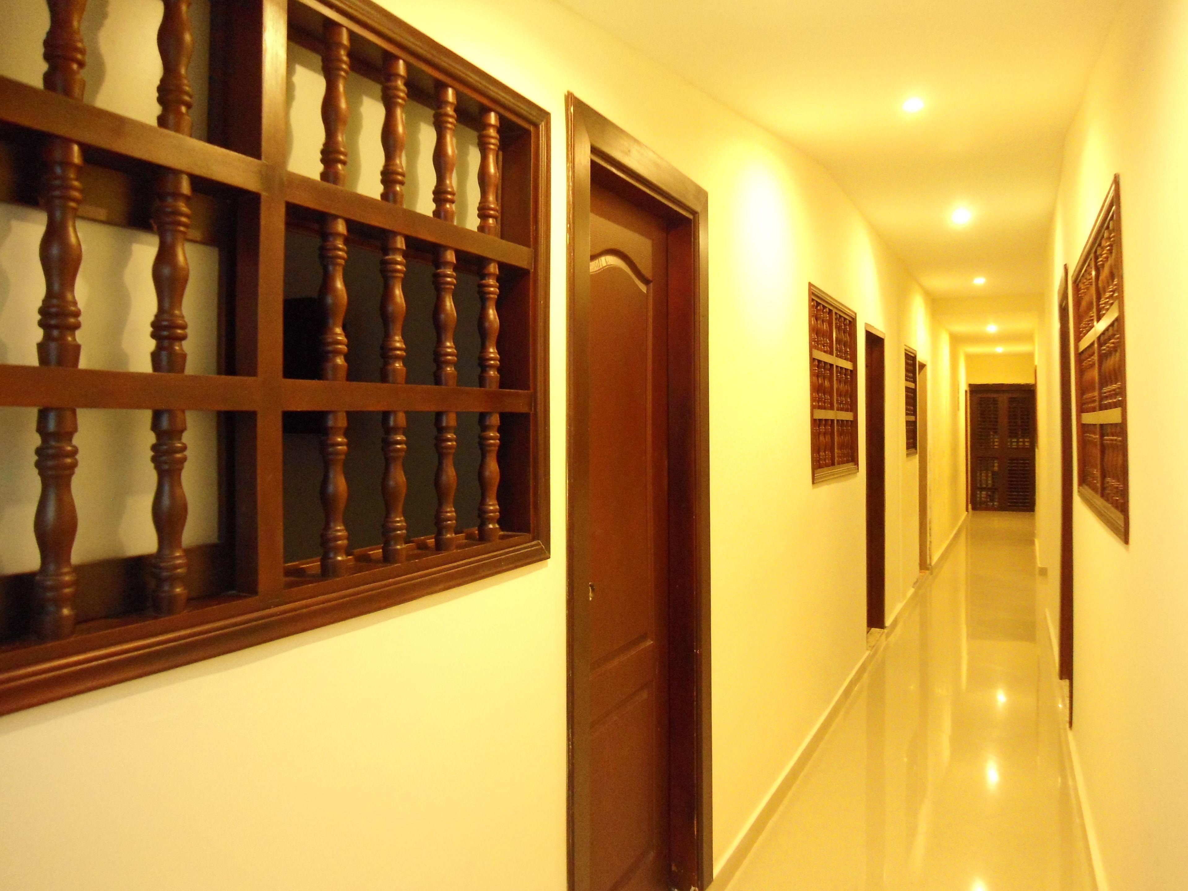 La Magdalena Hotel Cartagena