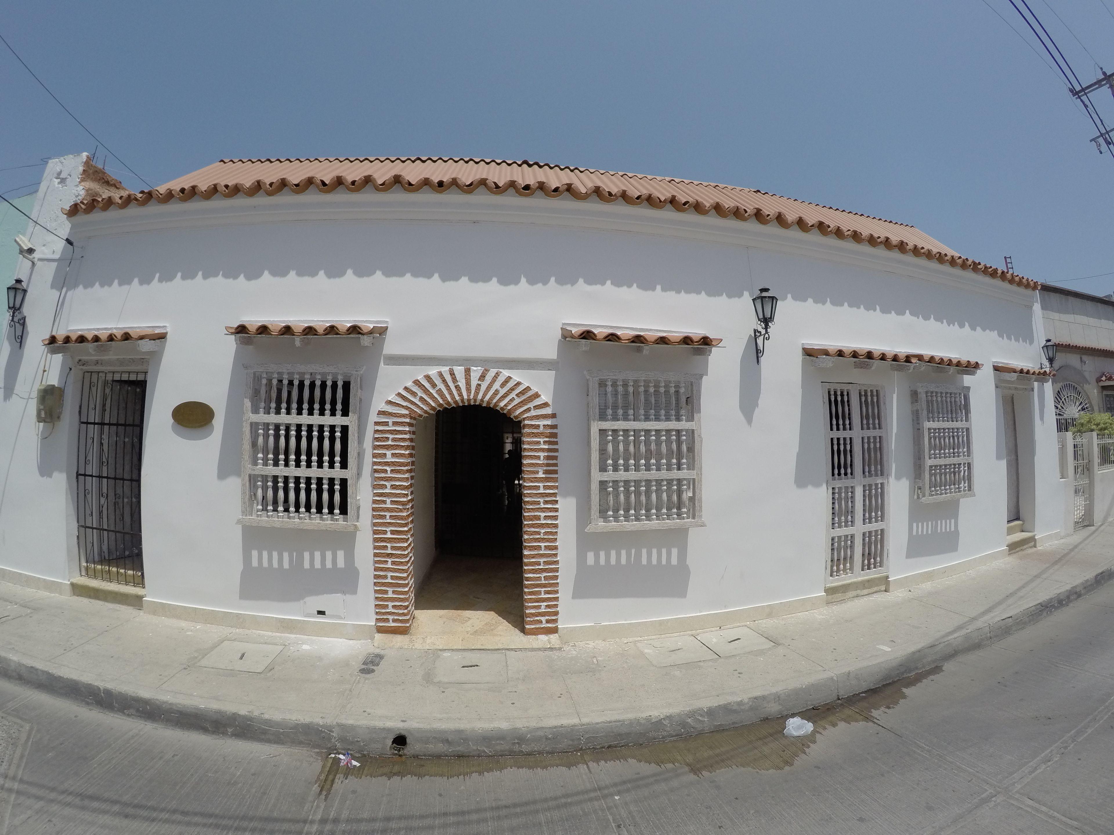 Hotel La Magdalena Cartagena