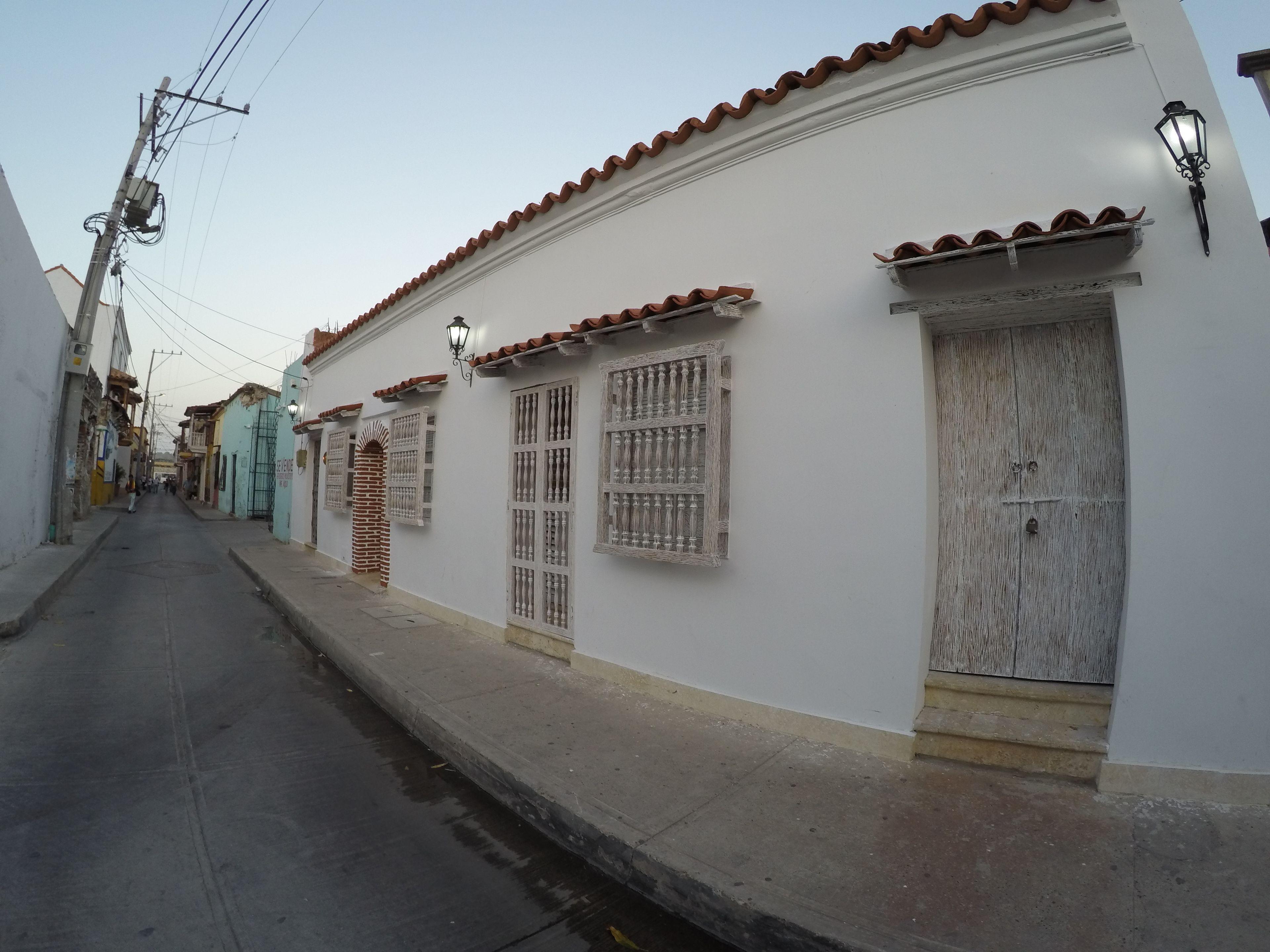 La Magdalena Cartagena