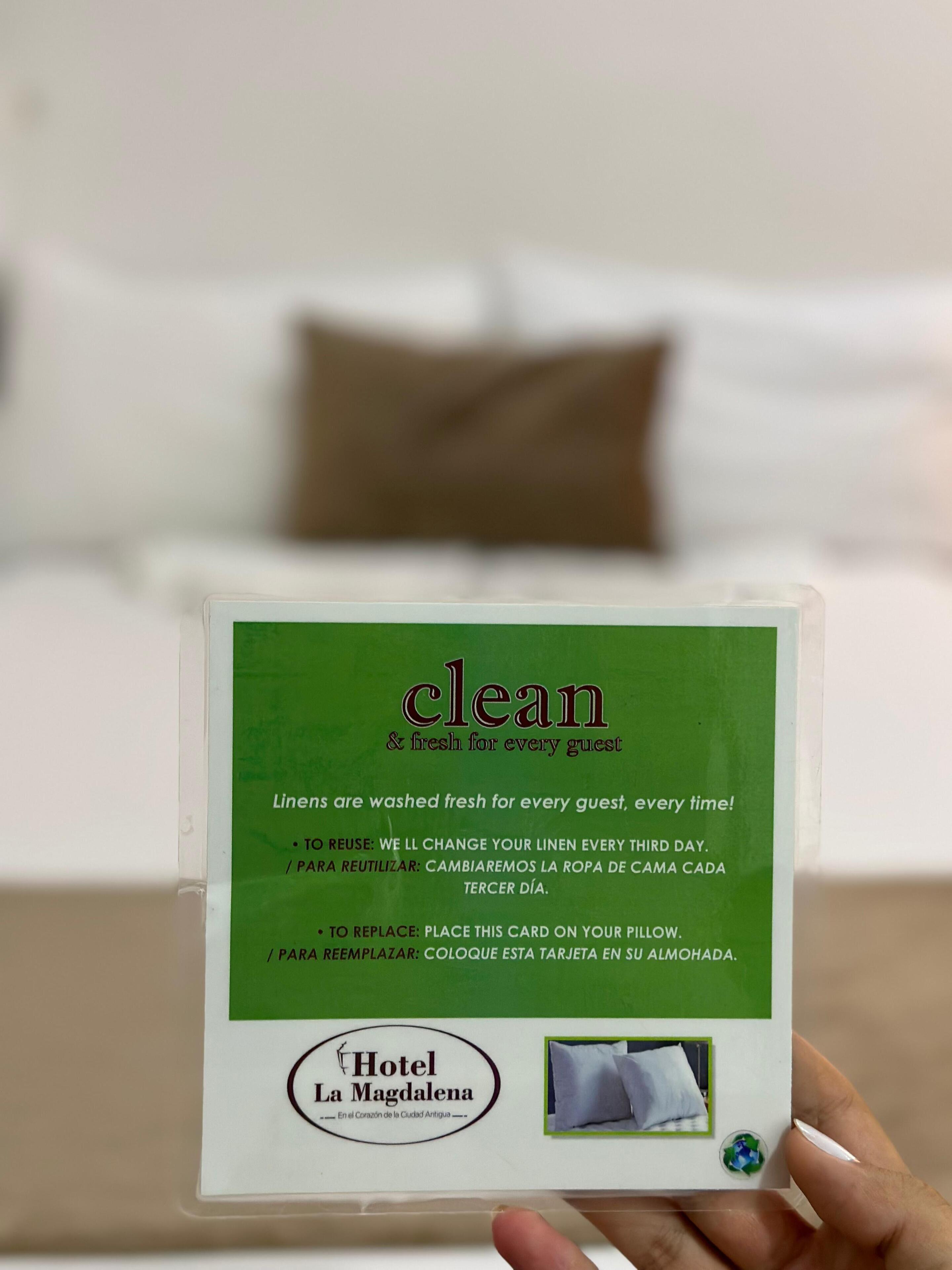 Hotel La Magdalena Cartagena