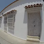 Hotel La Magdalena