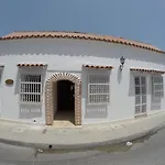 Hotel La Magdalena