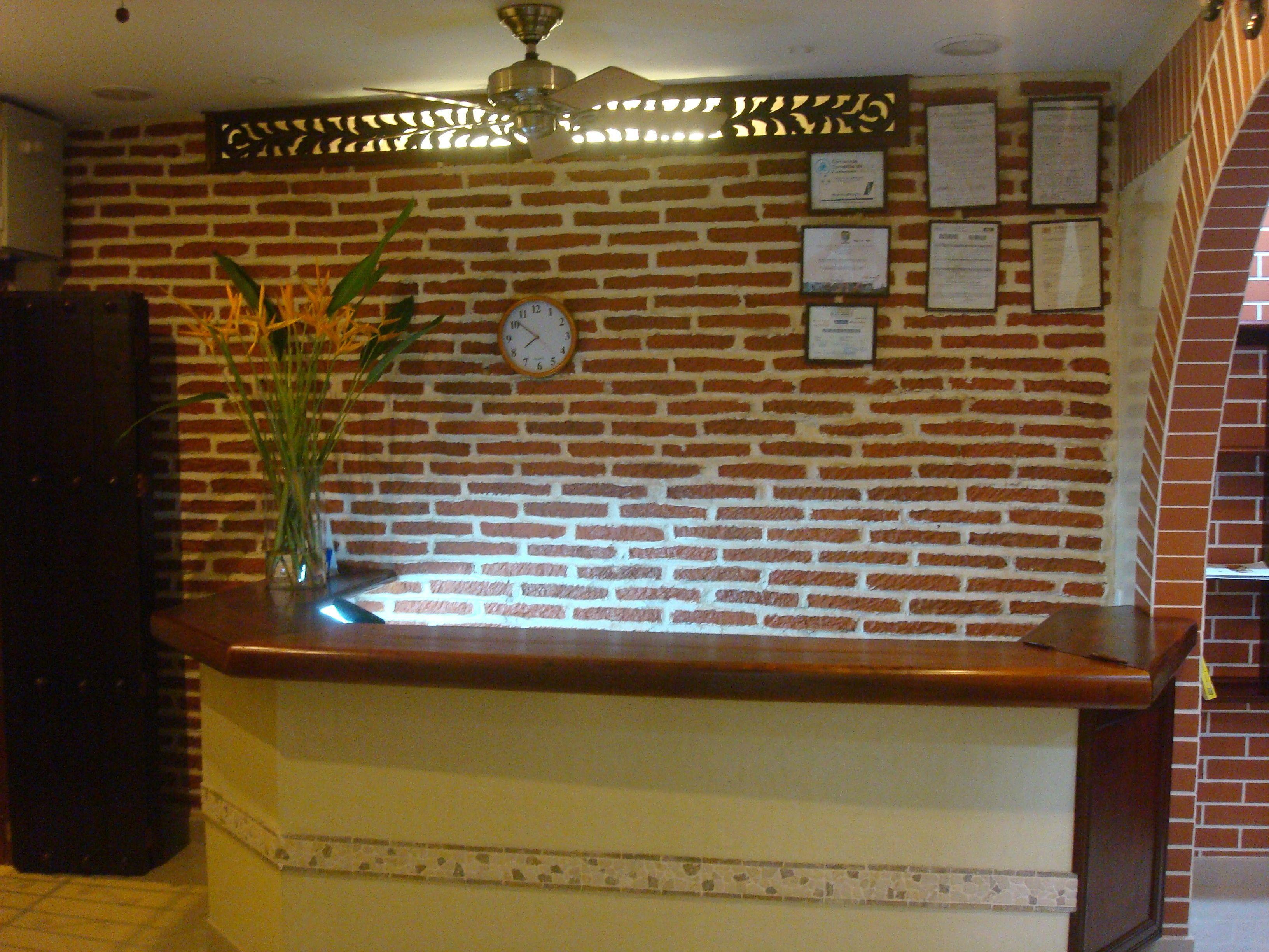 La Magdalena
