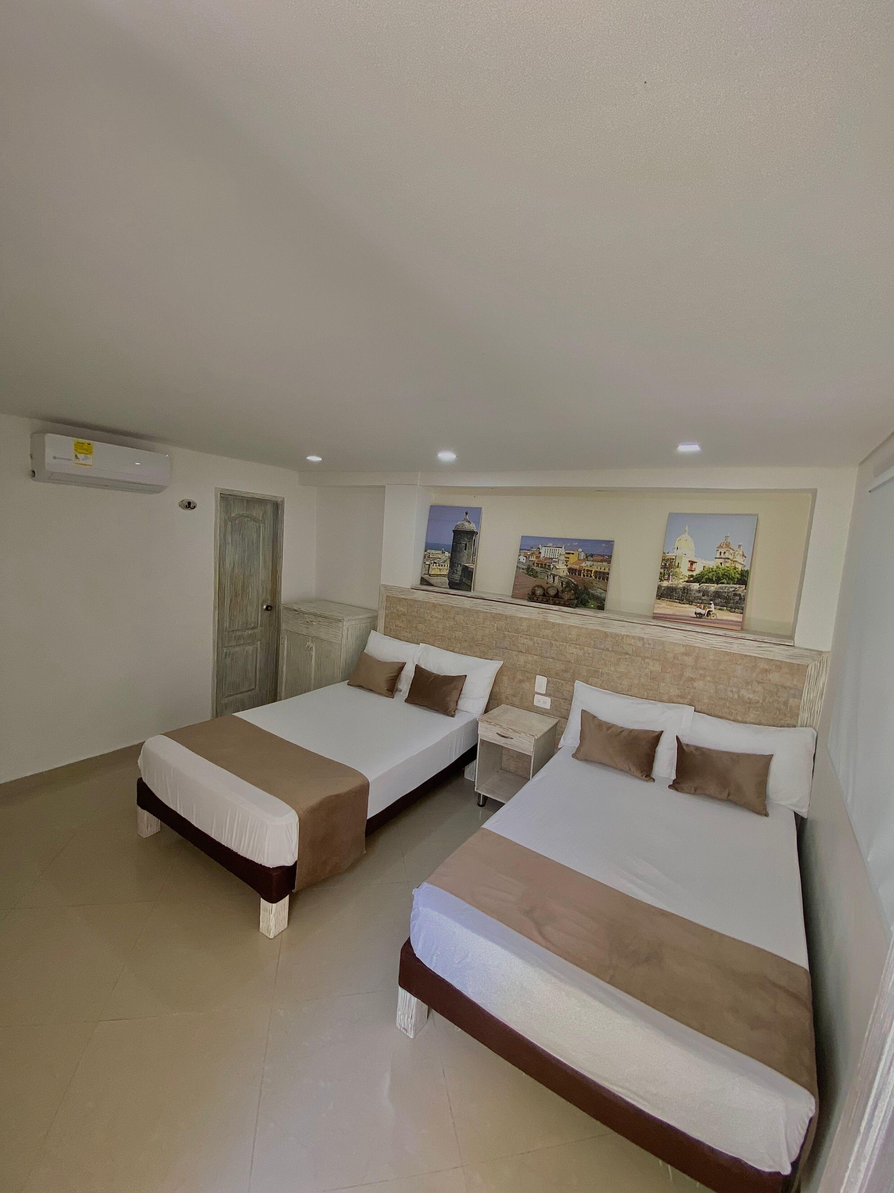 Hotel La Magdalena